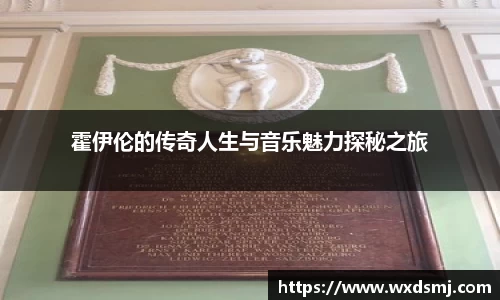 霍伊伦的传奇人生与音乐魅力探秘之旅