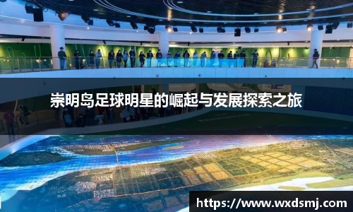 崇明岛足球明星的崛起与发展探索之旅